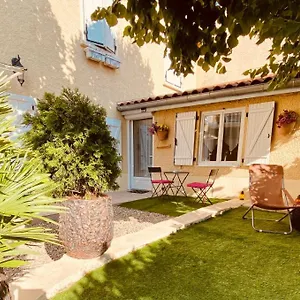Chez Aud Dagneux