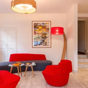 De Perros, The Originals Boutique 3*, Perros-Guirec Frankreich