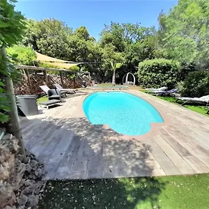 Domaine De La Borie Yourhosthelper 3*, Trans-en-Provence Frankreich