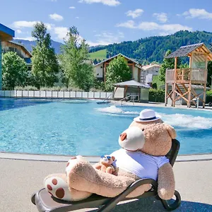 Novotel Mont-blanc Megève