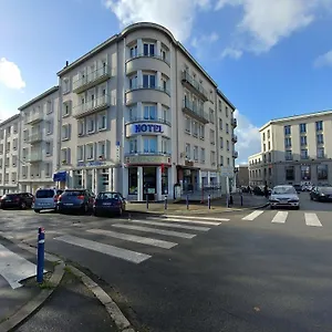 Agena 2*, Brest Frankreich
