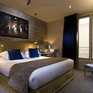 Atmospheres 4*, Paris Frankreich