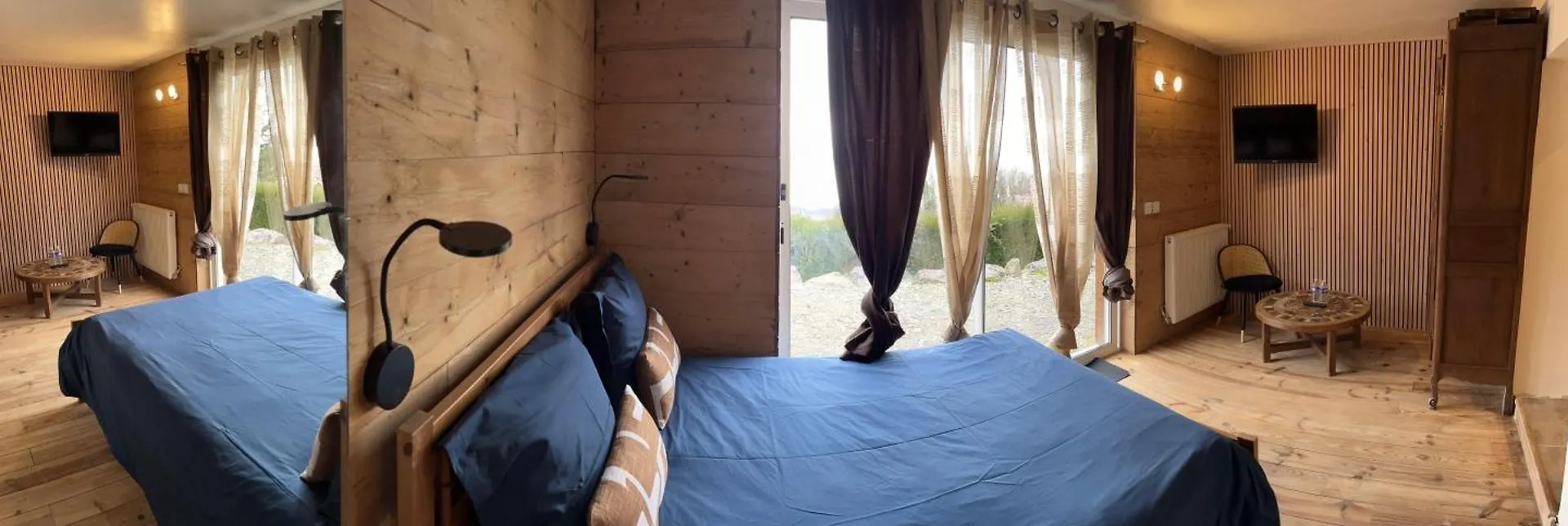 Aparthotel Maxilly Appart Saint-Paul-en-Chablais